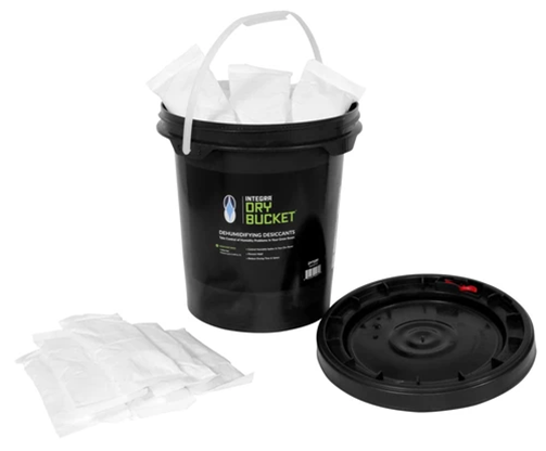 Integra 5 gallon Integra Desiccant Dry Bucket 